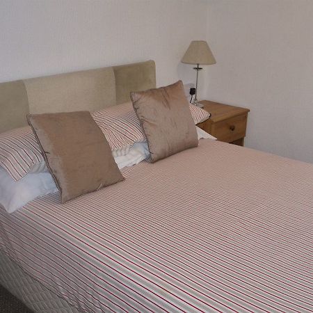 Hazelgrove Guest House بلاكبول المظهر الخارجي الصورة
