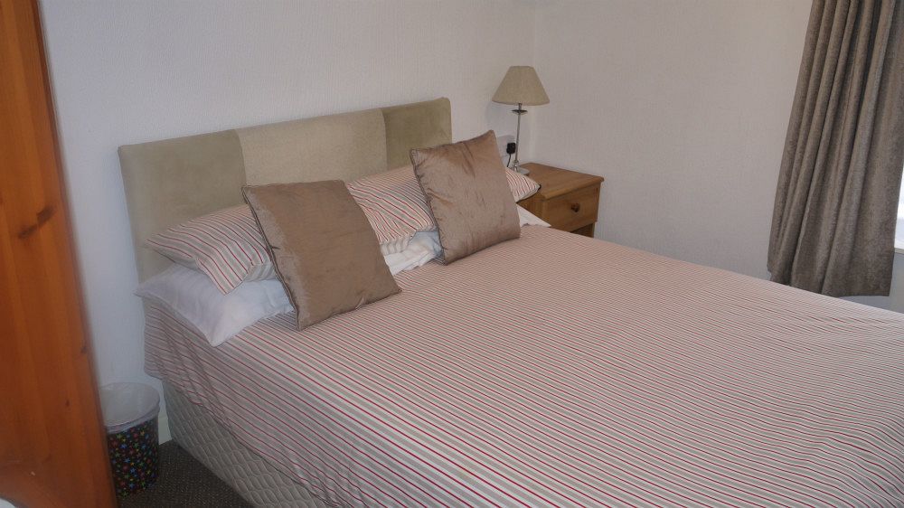 Hazelgrove Guest House بلاكبول المظهر الخارجي الصورة