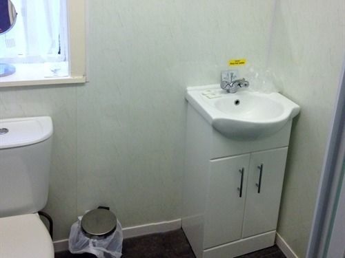 Hazelgrove Guest House بلاكبول المظهر الخارجي الصورة